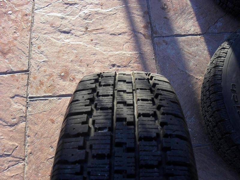 Price tires honda civic #6