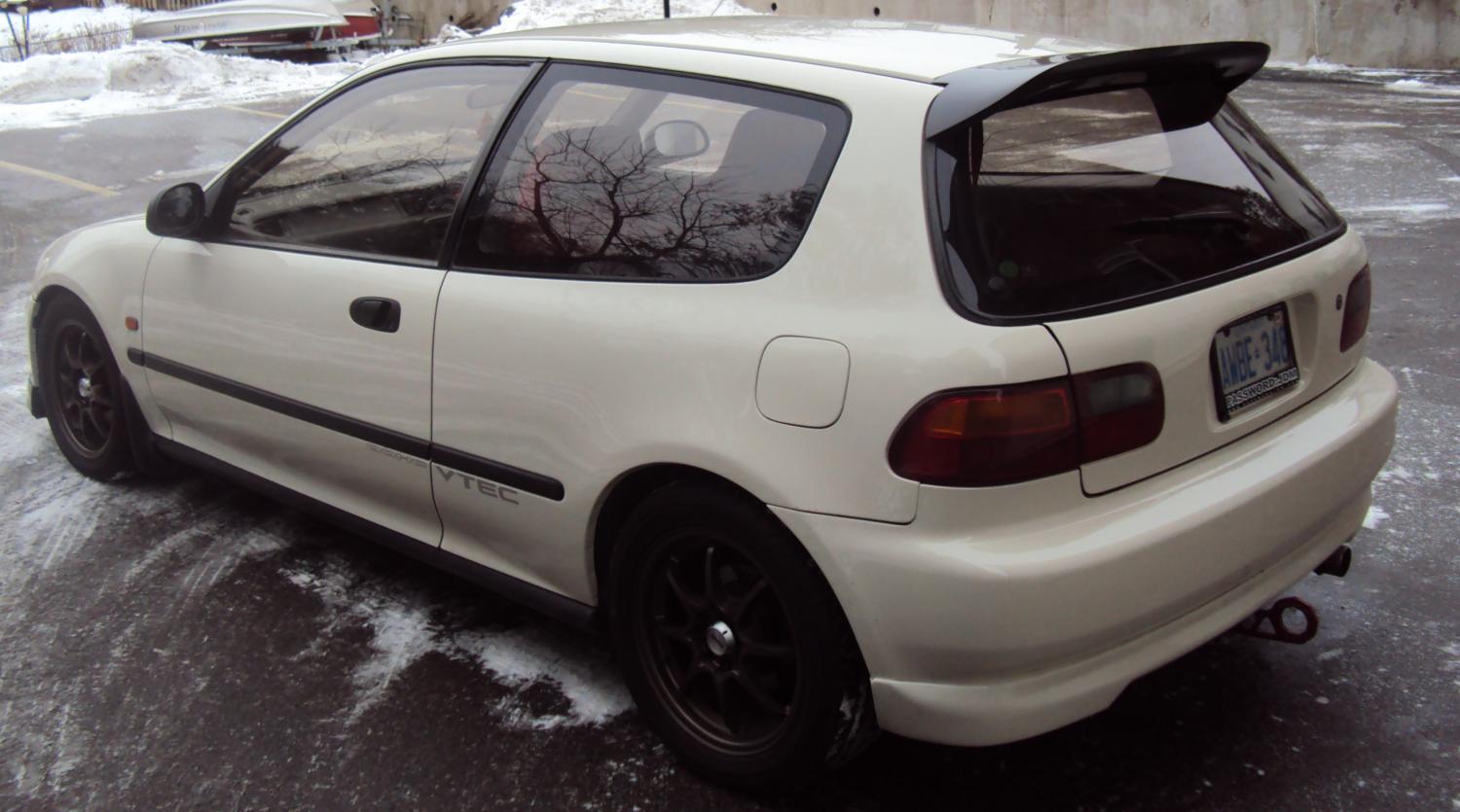 Rhd honda civic for sale