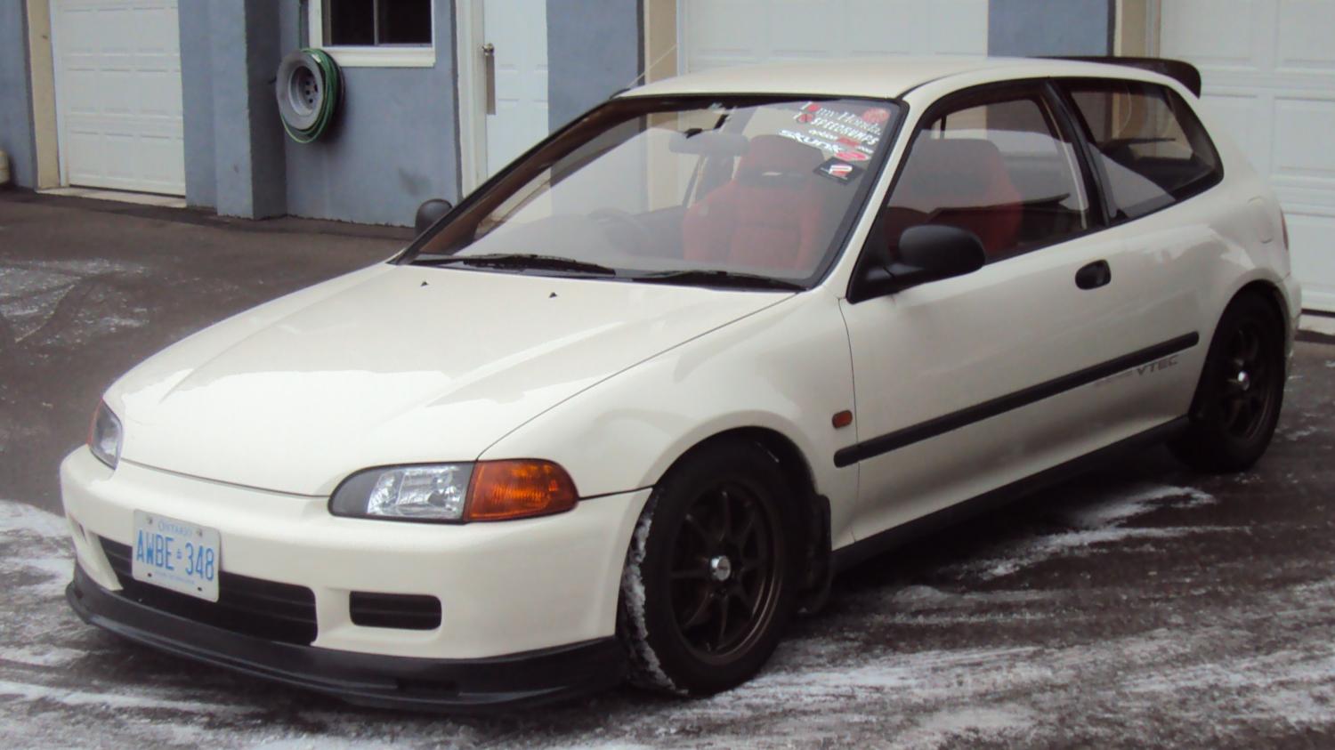 Rhd honda civic for sale #7