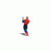 A Day at the PacMall-spiderman.gif