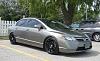 17&quot; Konig Feather Black (Rims Only)-civic-3.jpg