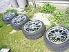 BBS replica rims w/ Authentic Centercaps - falken rubber-pict0468-new.jpg