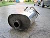 F.S Apexi WS2 muffler (mint shape)-img_0688.jpg