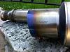 Vibrant titanium tip muffler and resonator-exhaust-2.jpg