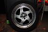 fs: One of the most rarest JDM rims out there - Work Stark II 16X7 +36-023xd.jpg