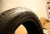 Toyo Extensa HP 205/50/16, 90-95% tread.-th_hptire2.jpg