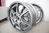 2 Enkei RS+M wheels - new-7097809443_e322e5ba56_c.jpg