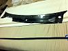 92-95 Civic EG Carbon Fibre Windsheild Wiper Cowl-carboncowl1.jpg