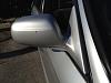 96-00 Civic 4dr/EL JDM Power Folding Mirrors (VSM SILVER) RARE!!-photo9p.jpg