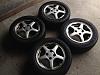 14 Inch Acura Integra GS 5-Star Rims with Hercules Tires-img_7173.jpg