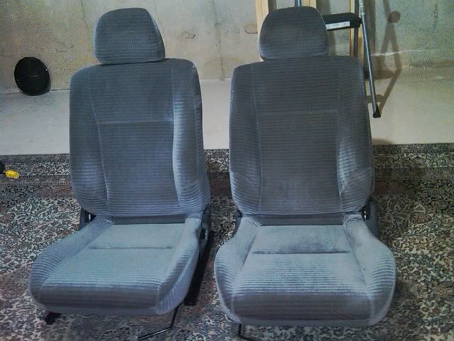 F S Ek Seats Ep3 Seats B16 Pistons Other Random Ek Parts Civic Forumz Honda Civic Forum