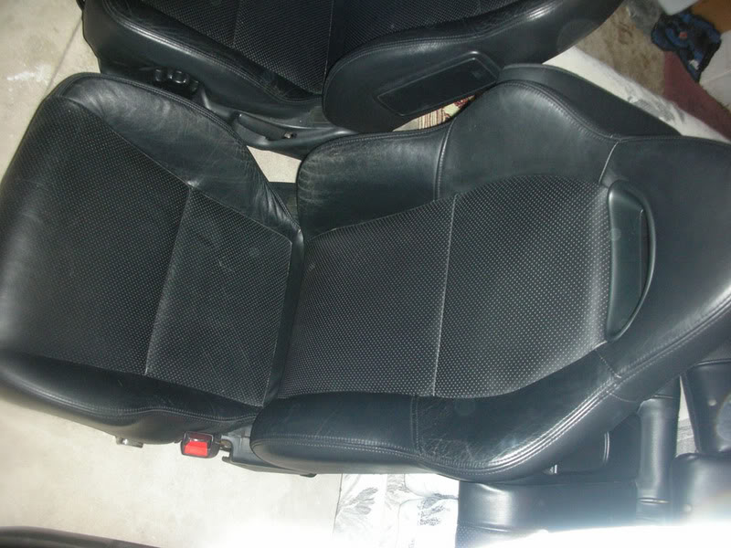 Rsx Leather Seats In Ek Civic Forumz Honda Civic Forum