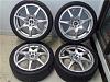 17&quot;Rims &amp; Tires MINT Condition-rims.jpeg