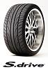 Brand new YOKOHAMA S DRIVE TIRES-s-drive.jpg