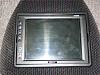 Two 6inch tv's in headrests or in box, Brand new-headrest-1.jpg