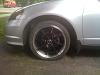 FS: 17&quot; black adr rims / tires with chrome lip sokudo j-sprint-img_0192.jpg