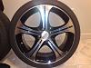 ikon 11 rims 17&quot; w/falken Ziex ZE-512 rubber - 0.00-picture.jpg