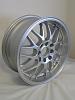 rtx mesh 15inch 4 bolt universal silver with machined liip-rtxmexh15x6.5offest304boltuniversal.jpg