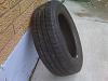 One P185/65/R15 Michelin Harmony All season tire-img00240.jpg