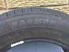 One P185/65/R15 Michelin Harmony All season tire-img00241.jpg