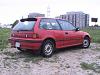 1989 Honda Civic DX - 0.00-honda-rear.jpg