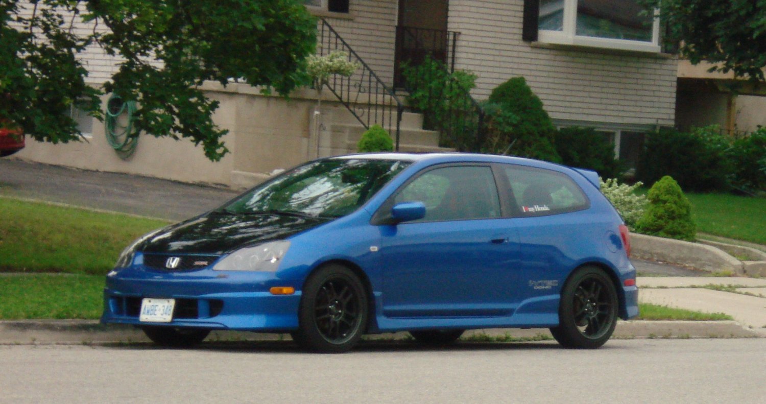 2003 Honda Civic Sir Hatchback Gfx Civic Forumz Honda Civic Forum